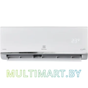 Кондиционер Electrolux Smartline DC EACS/I-12HSM/N8 картинка 3